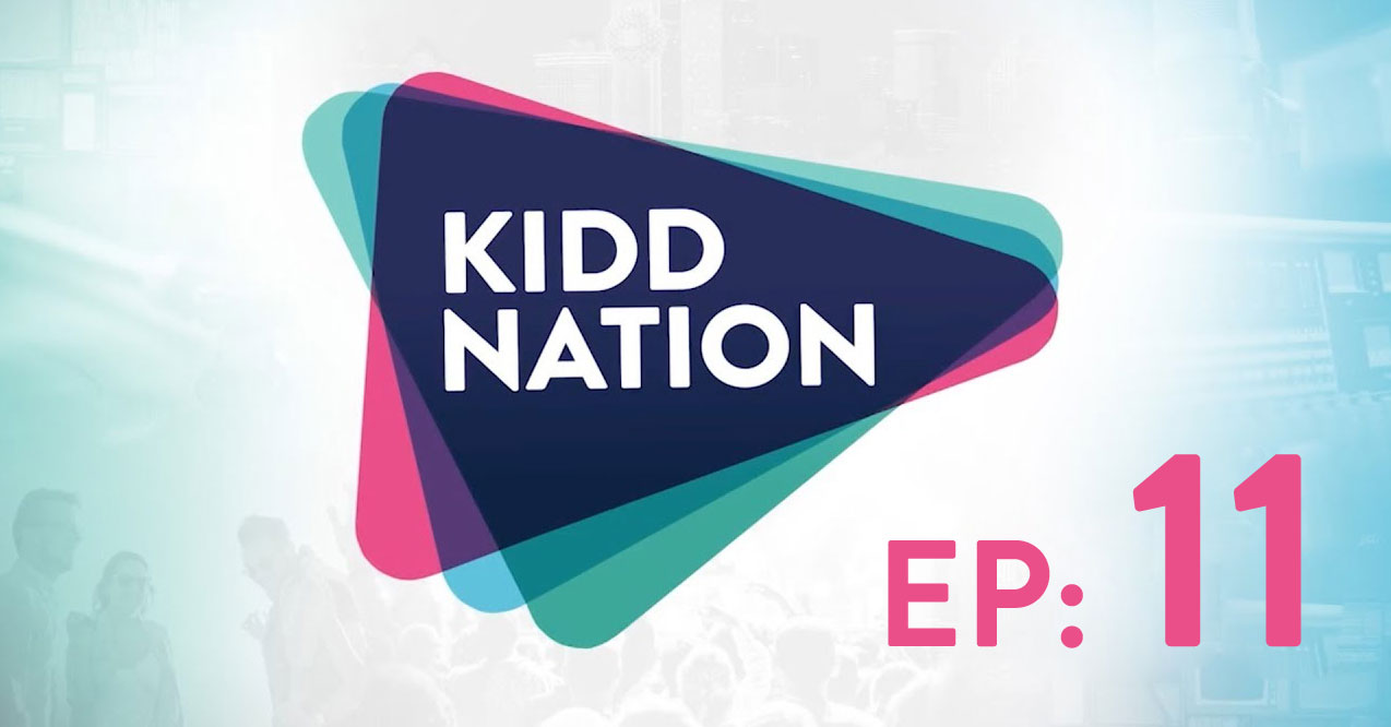KiddNation TV Episode 11