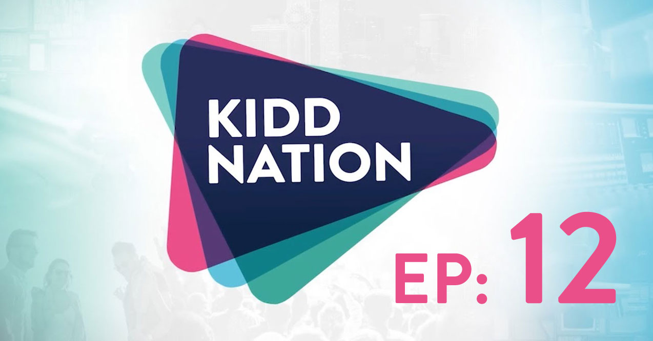 KiddNation TV Episode 12