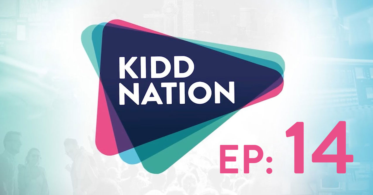 KiddNation TV Episode 14