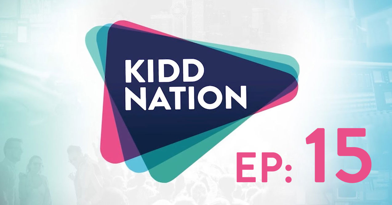 KiddNation TV Episode 15
