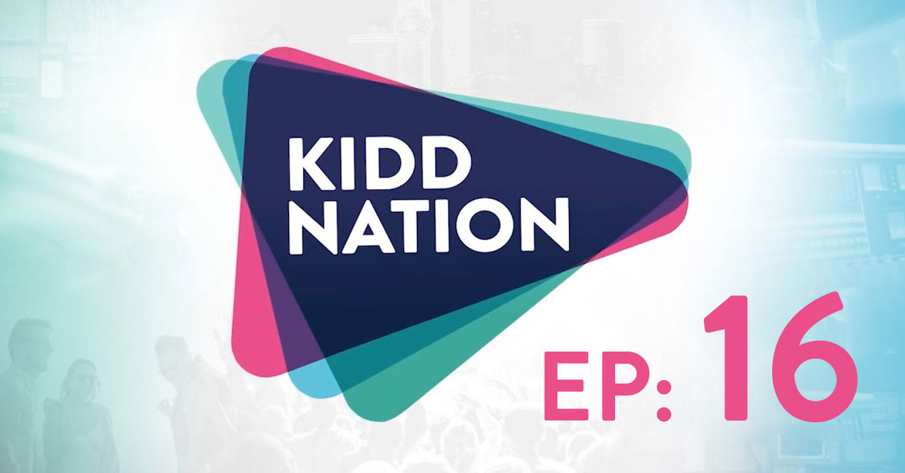 KiddNation TV Episode 16