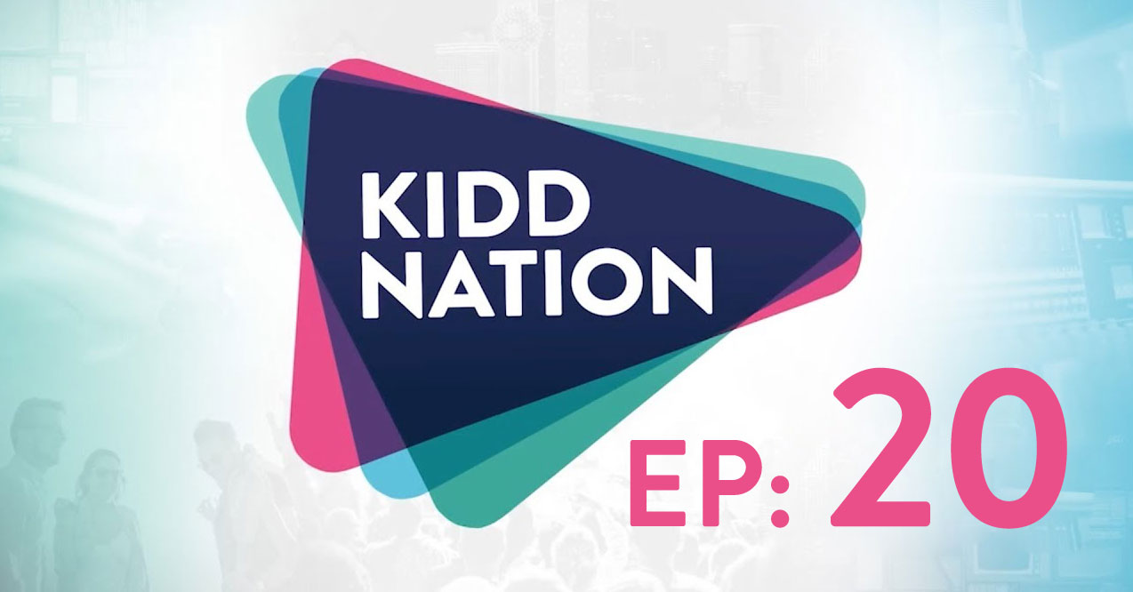 KiddNation TV Episode 20