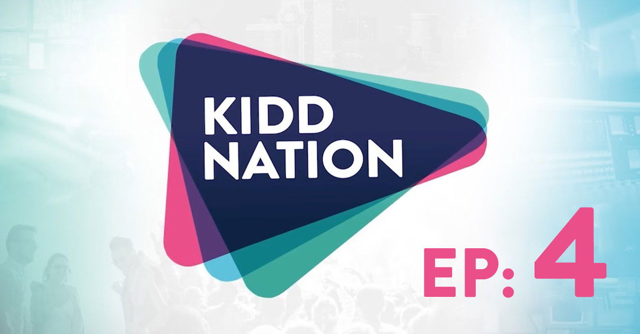 KiddNation TV Episode 4