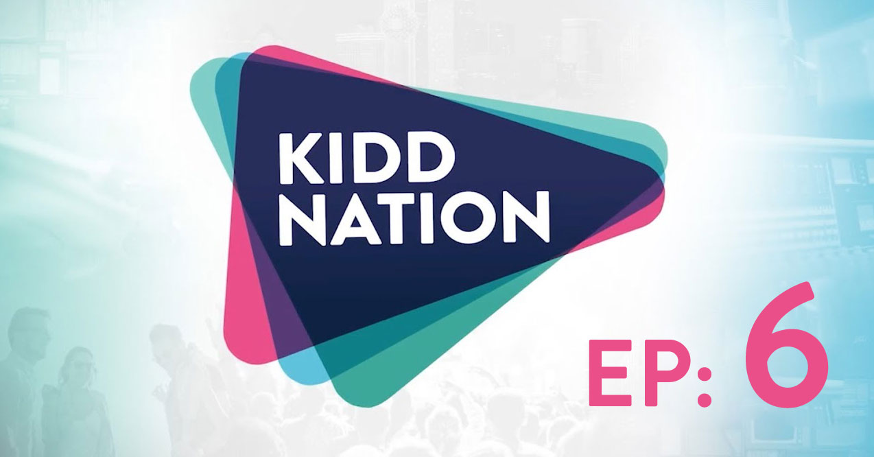 KiddNation TV Episode 6
