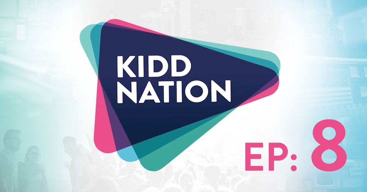 KiddNation TV Episode 8