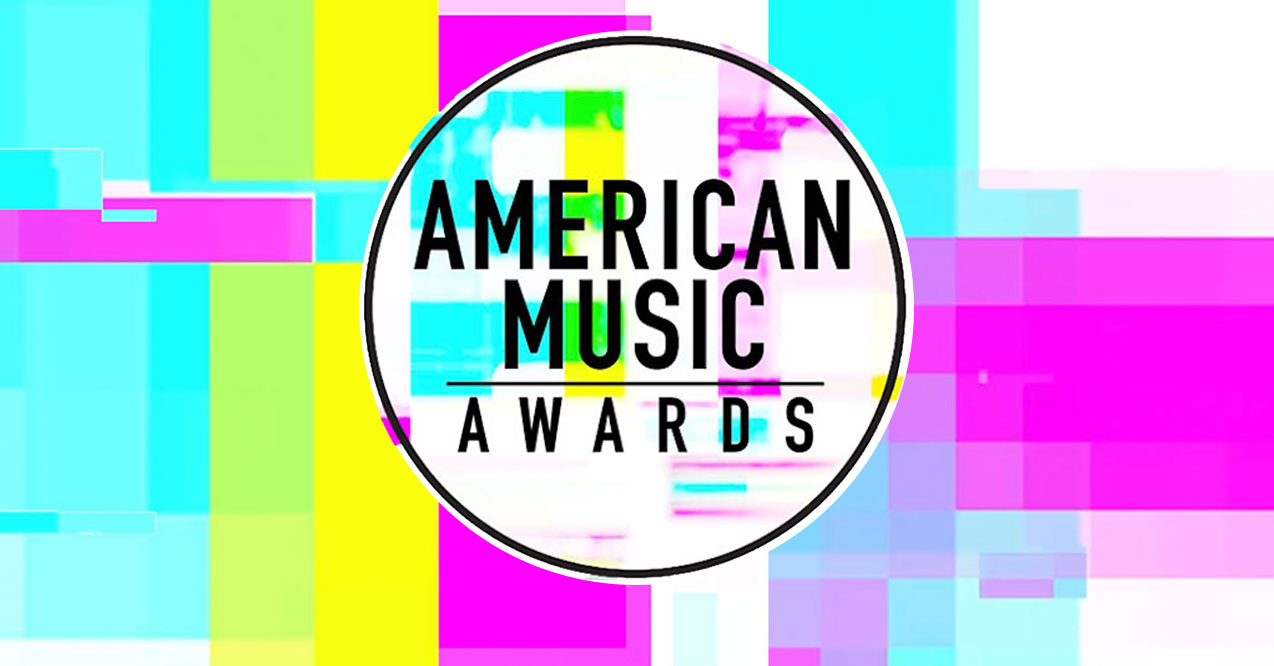 The 46th Annual AMAs