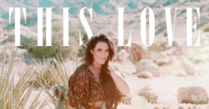 Caroline Kraddick’s Debut Single!