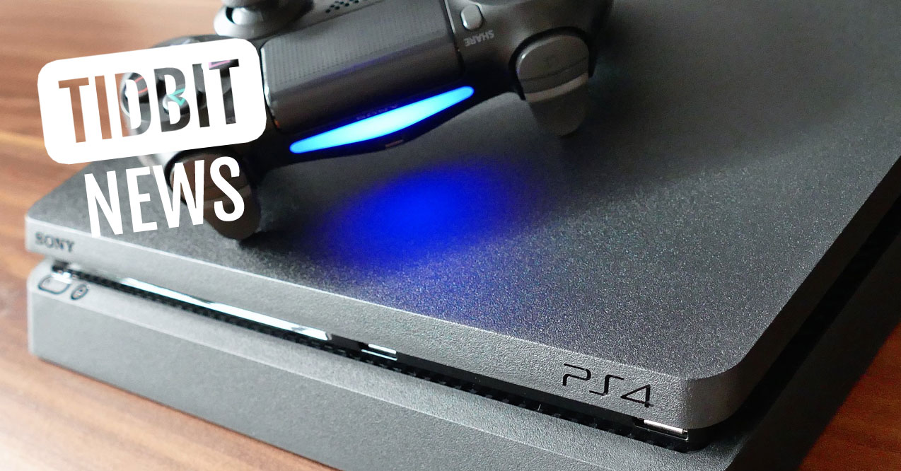Prevent Your PS4 From Being Hacked