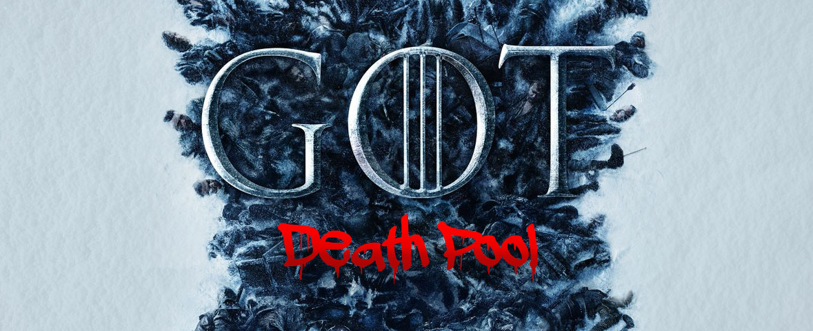 Game of Thrones: Death Pool