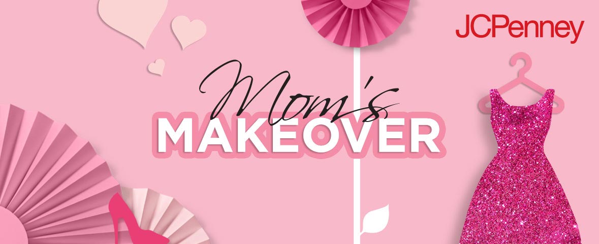 Mom’s Makeover