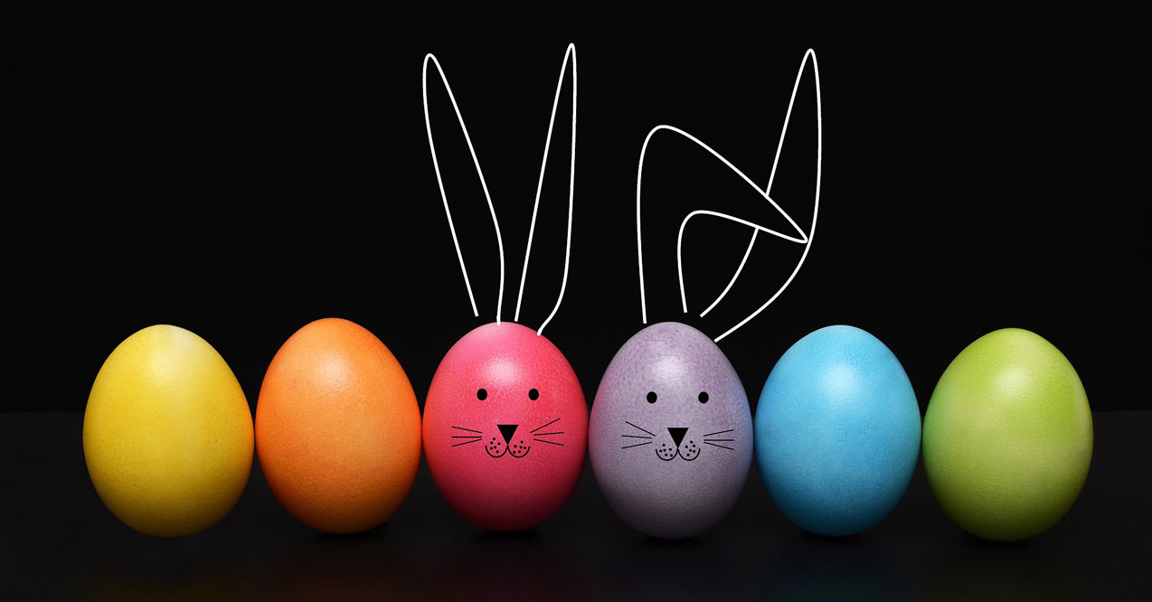 #fbf- Craigslist Easter!