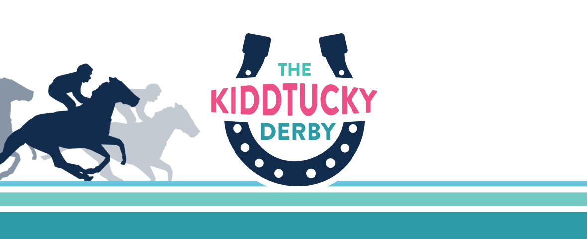 The Kiddtucky Derby