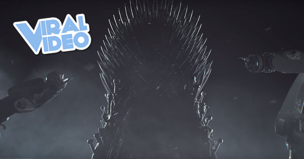 Viral Video: The ‘Westworld’ Intro Mashed With ‘Game Of Thrones’