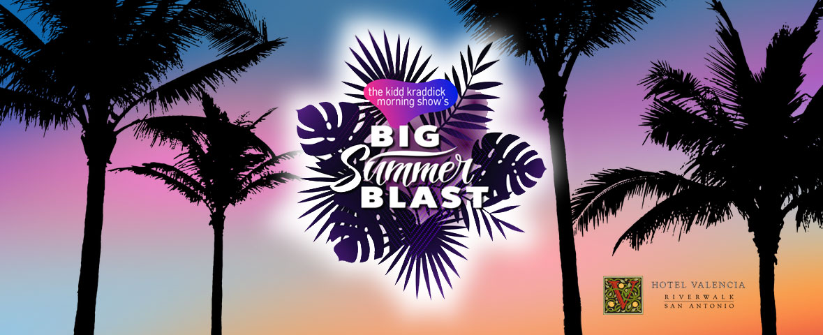 Big Summer Blast