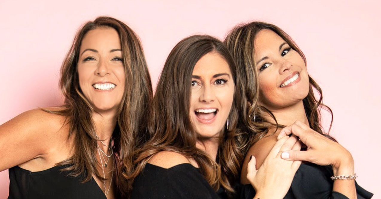 New Podcast Featuring Moms of “Why Don’t We”