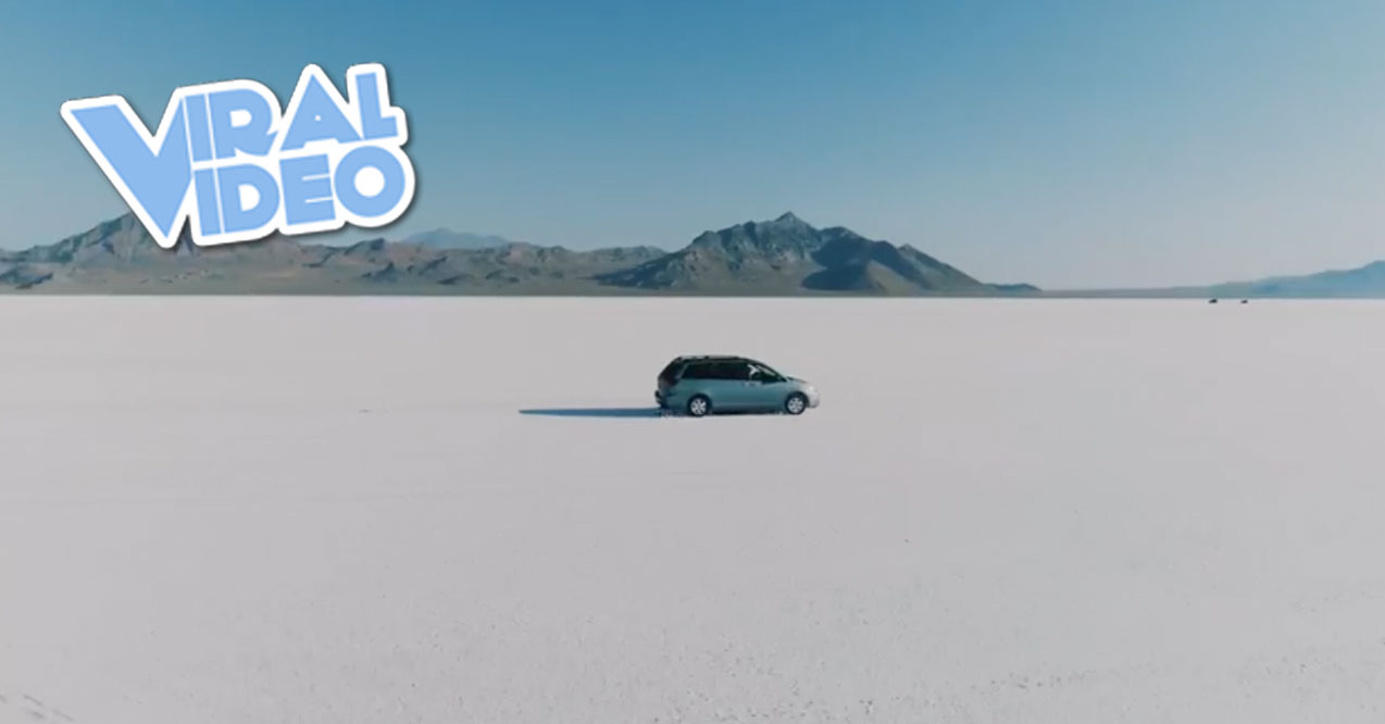 Viral Video: Awesome Fake Used Car Commercial