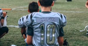 Tough Father-Son Conversations