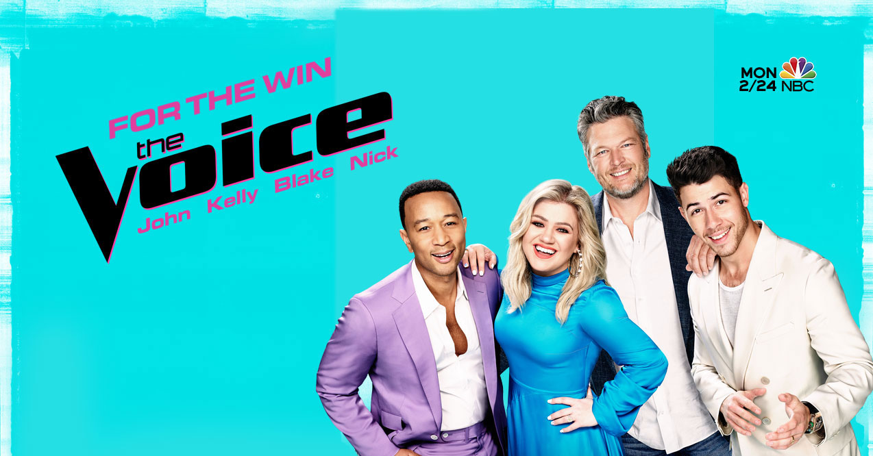 Who Is Going to See The Voice?