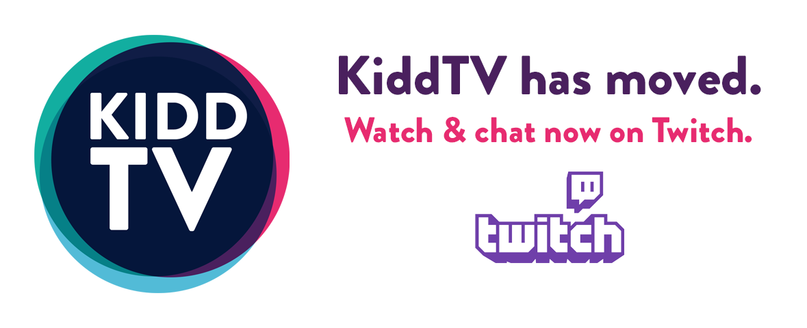 Watch KiddTV Live!