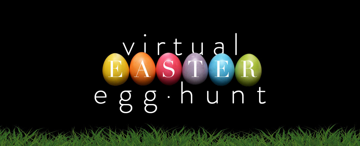 KiddNation Virtual Easter Egg Hunt Entries