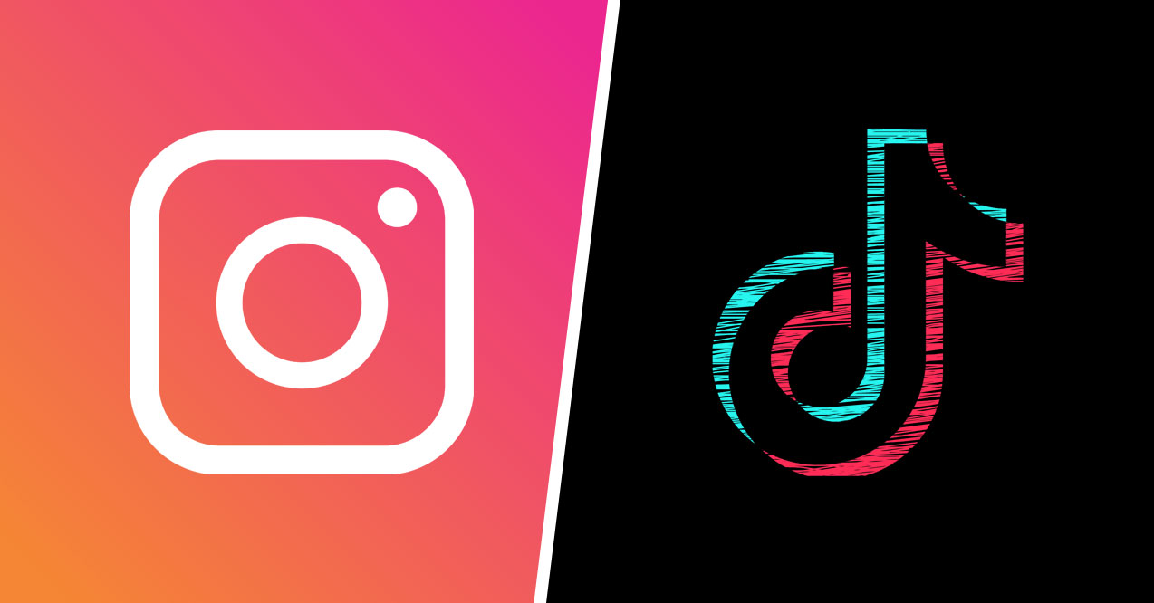 Instagram vs Tik Tok- The Shade Is Real!