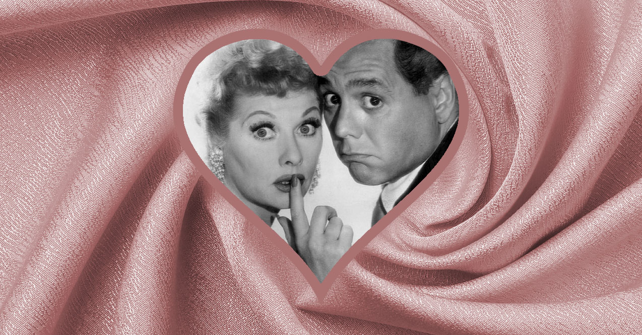 The Dramatic “I Love Lucy” Reboot