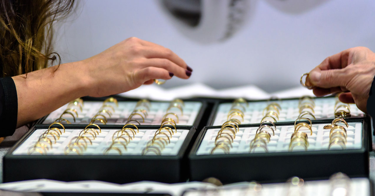 Can You Trust Your Jeweler?