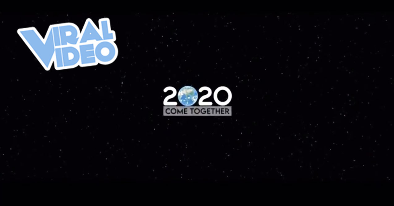 Viral Video: If 2020 Had Its Own Movie Trailer