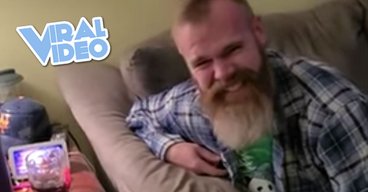 Viral Video: A Man Laughs as Alexa Farts 17 Times in a Row