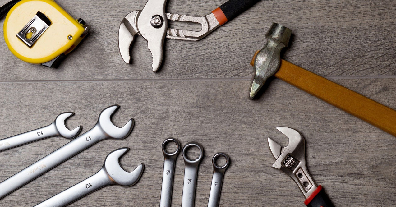 Go Find… Your Favorite Tool