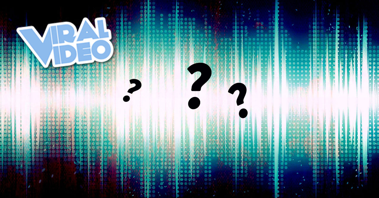 Viral Video: Guess This Sound