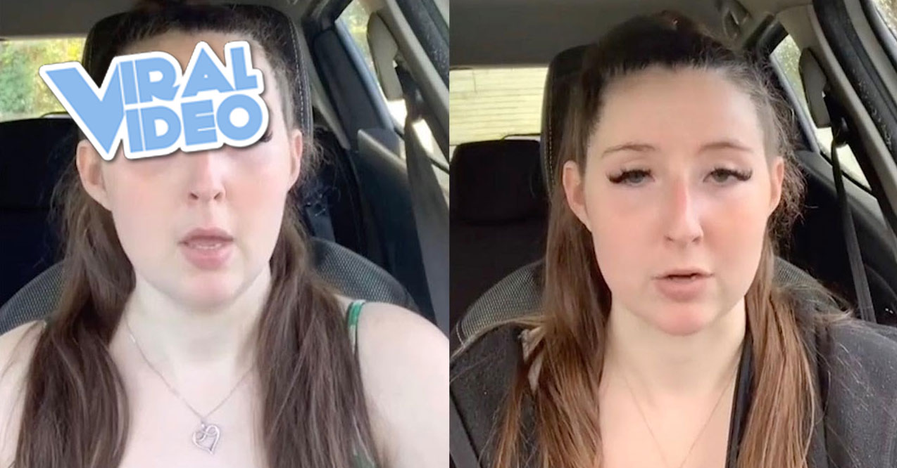 Viral Video: Woman With Extremely Deep Voice Gets Trolled Online