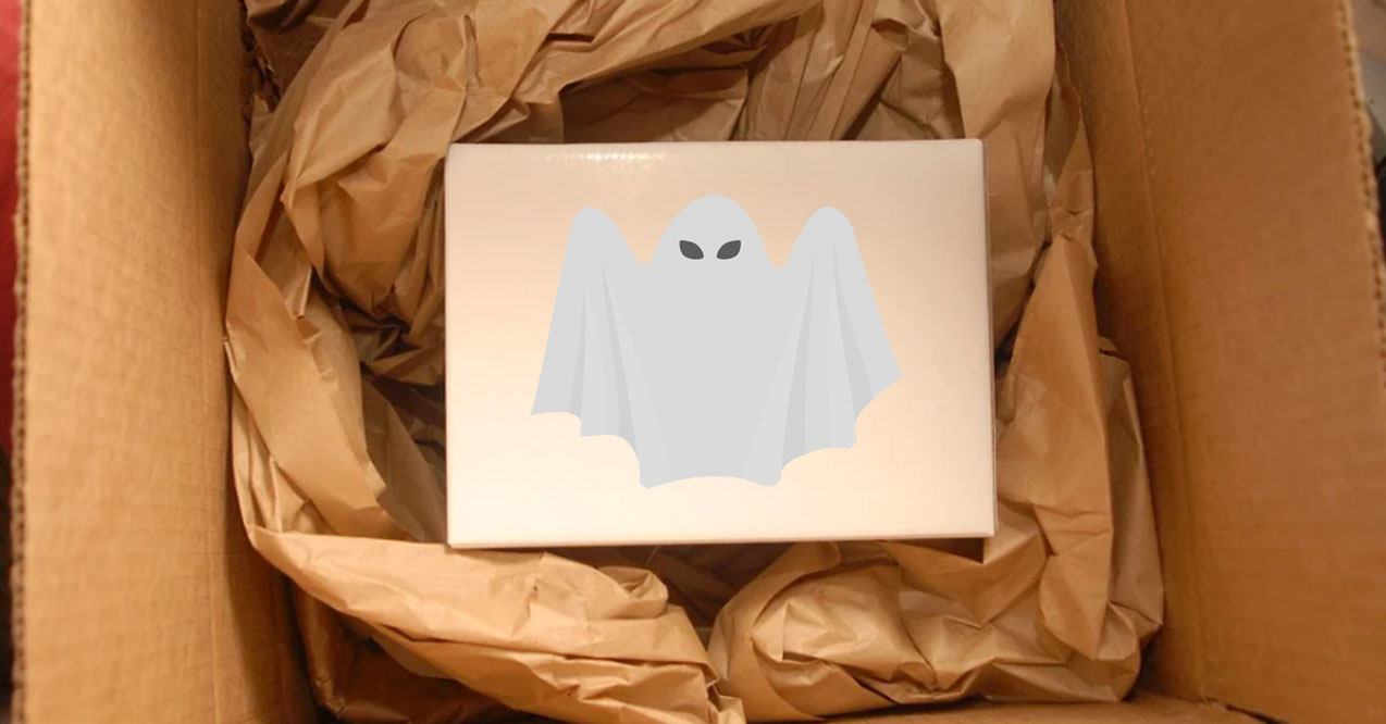 Producer Trey’s Spooky Package
