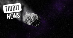 Asteroid Will Pass By Earth