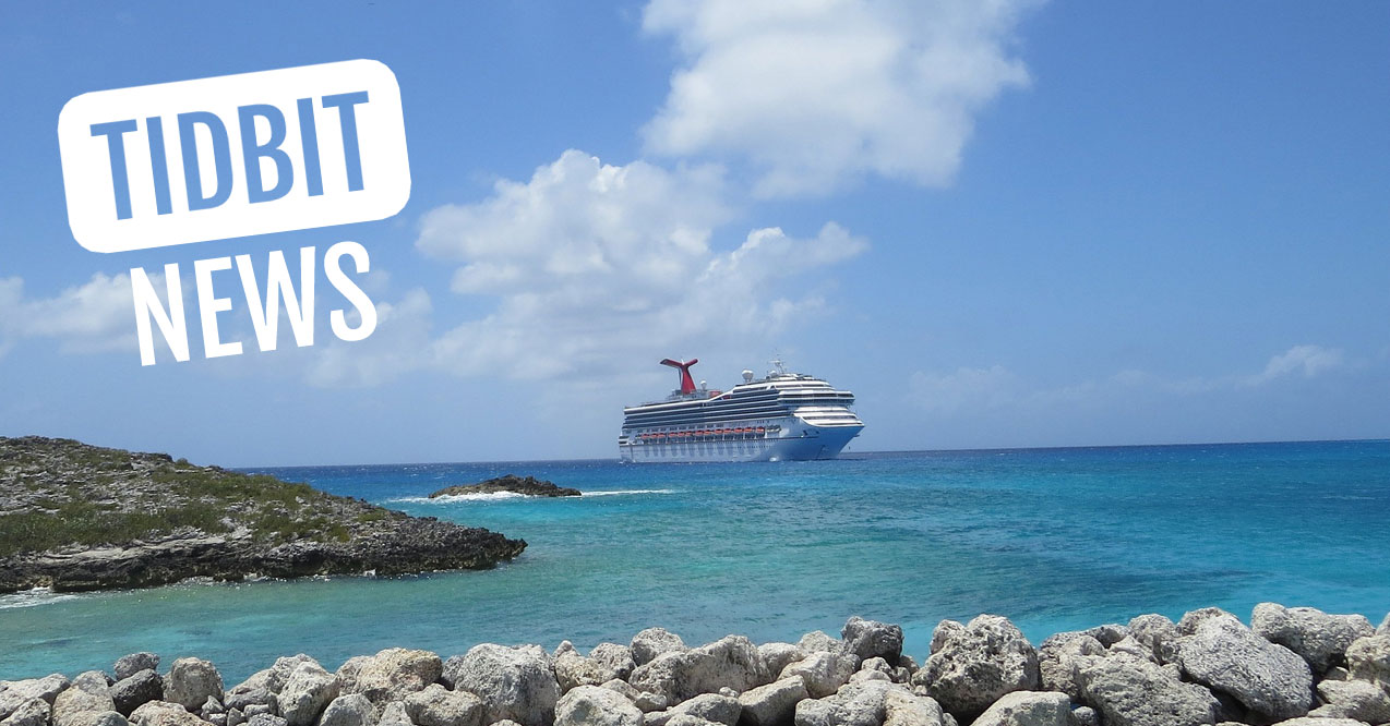 Cruise Ship Diverts To Bahamas