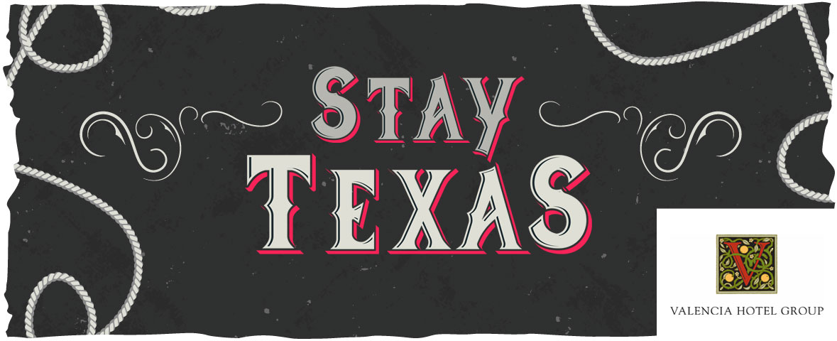 Stay Texas