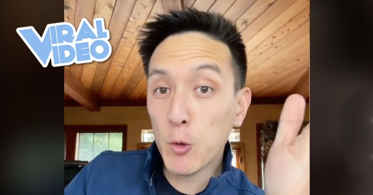 Viral Video: A Financial Expert Weighs-In on Venmo
