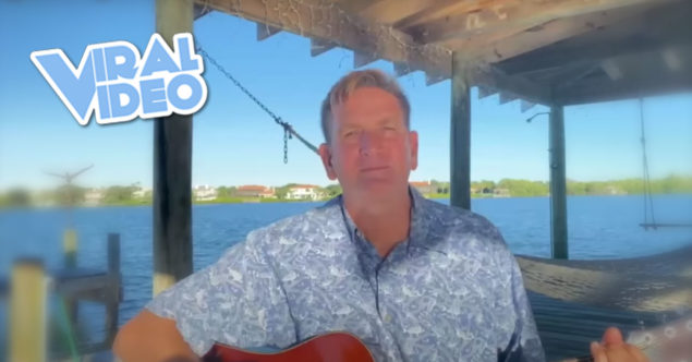 Viral Video: Visiting All 92 Places in the “I’ve Been Everywhere” Song