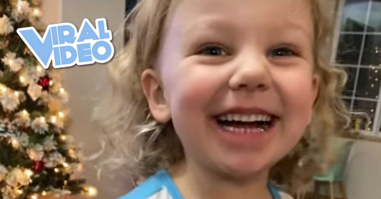 Viral Video: Kindergarten Confessions