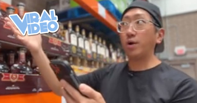 Viral Video: A TikTok’er Shares Some Terrific Costco Hacks