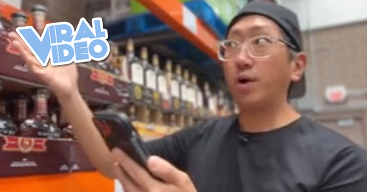 Viral Video A TikTok’er Shares Some Terrific Costco Hacks