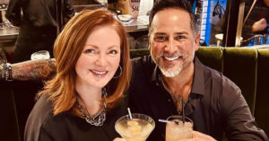 Are Kellie & Allen Taking Their Anniversary Trip?!