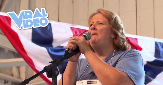 Viral Video: Have You Seen the Husband Calling Contest at the Iowa State Fair?
