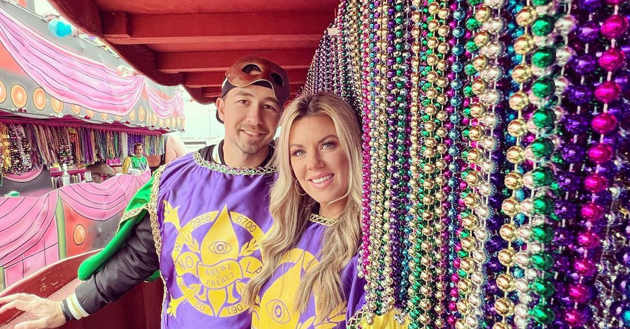 JSi’s Mardi Gras Parade