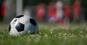 Imagine Meeting Hot Soccer Players!!