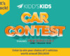 You can win a brand new SUV, Truck, Jeep or RV