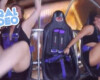 Viral Video: Woman Passes Out 12 Times on the Slingshot Ride