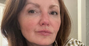 Kellie Is Ready For Change