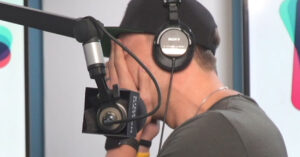 Can J-Si Get Through His Monologue??