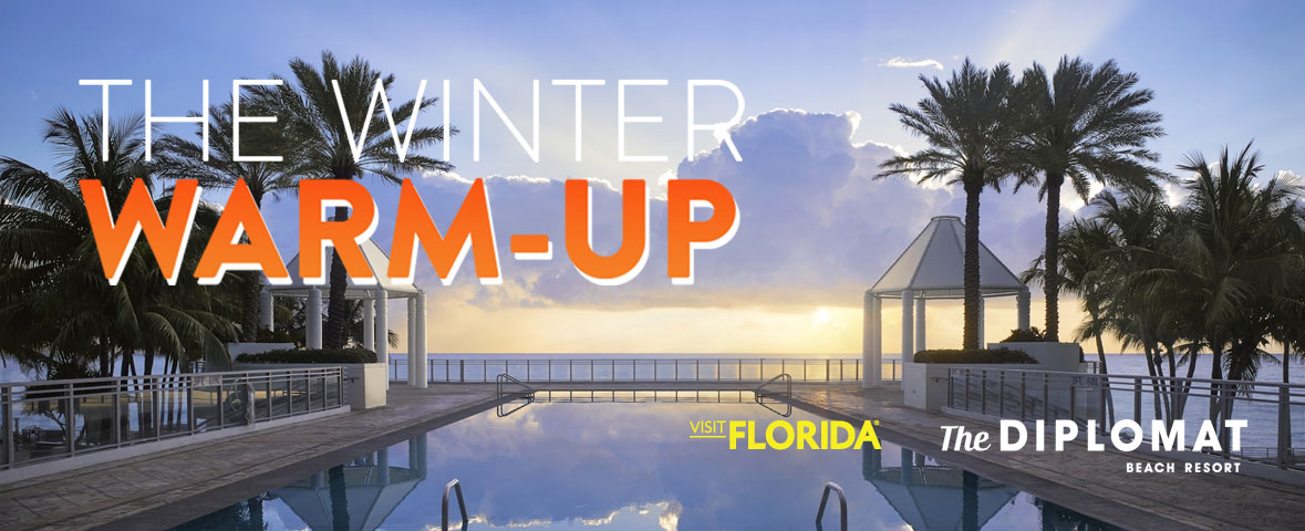 Winter Warm-Up Week 2